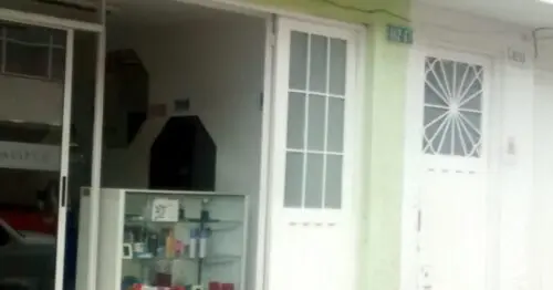 SALA DE BELLEZA Y PELUQUERIA CONNY BOGOTÁ SALA DE BELLEZA Y PELUQUERIA CONNY BOGOTÁ
